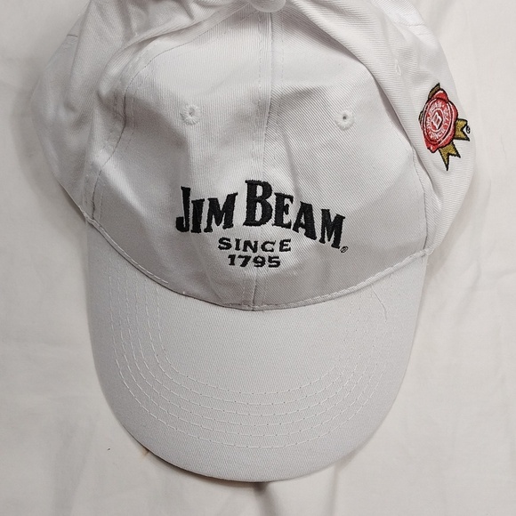 Jim Beam men's hat - Picture 1 of 11